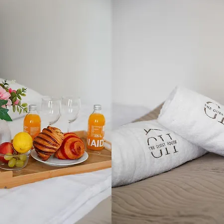 B Elegance In Champs Elysees Apartman Párizs