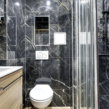 Apartman B Elegance In Champs Elysees Párizs