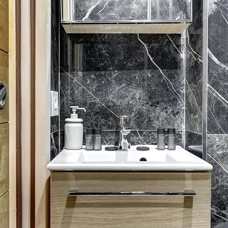 B Elegance In Champs Elysees Apartman Párizs